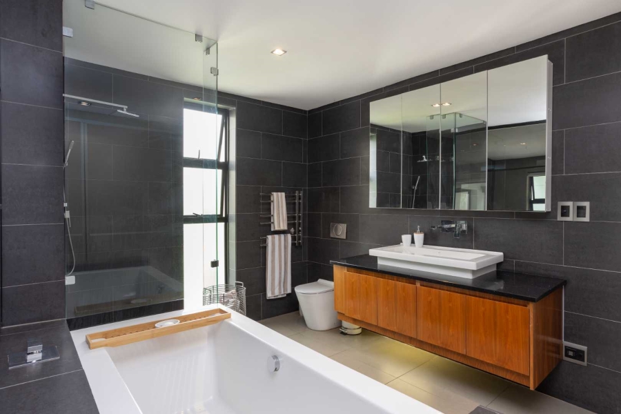 To Let 4 Bedroom Property for Rent in Pearl Valley Golf Estate Western Cape